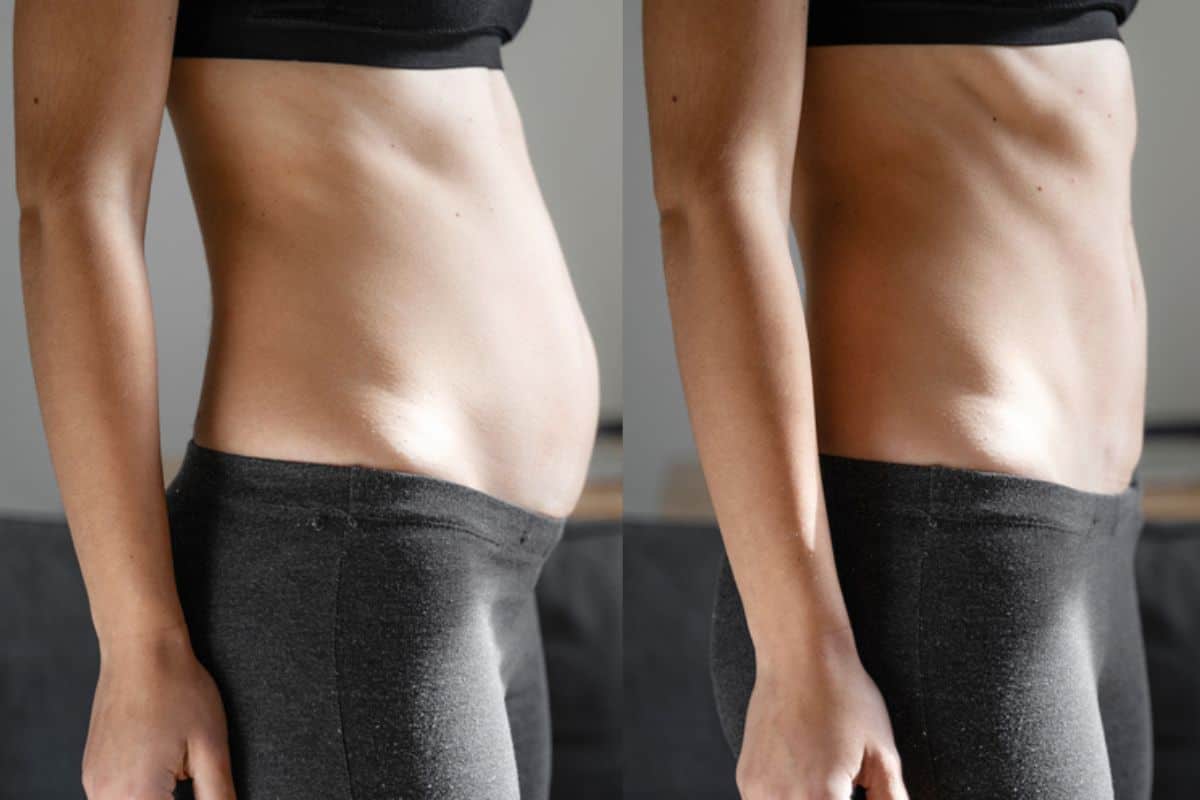 Post-Pregnancy: What Happens to Your Abdominal Muscles After Birth Crystal Palace